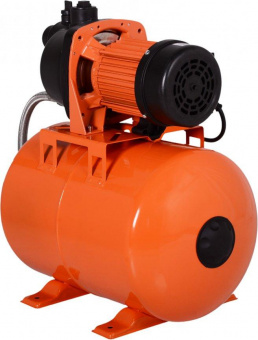 Насосная станция вихревой Вихрь АСВ-70/40 П-20 1200Вт 4200л/час (68/1/16) от магазина РЭССИ