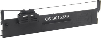 Картридж матричный Cactus CS-S015339 S015339 черный для Epson PLQ-20/20M/20K/20KM/30K/LQ-90KP от магазина РЭССИ