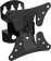 Картинка Наклонно-поворотный подвес для телевизоров Harper TVF-3 Black H00002773 от магазина РЭССИ Наклонно-поворотный подвес для телевизоров Harper TVF-3 Black H00002773 от магазина РЭССИ