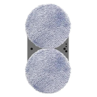 Робот мойщик окон HOBOT R3 Ultrasonic HOBOT-R3 от магазина РЭССИ