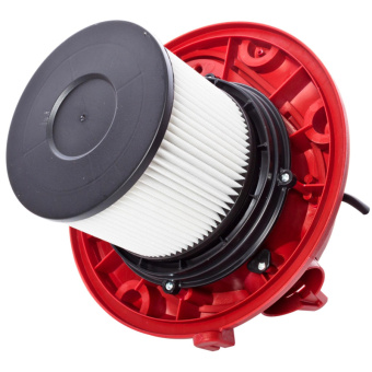 Пылесос REDVERG RD-VC1200S-20P 6678688 от магазина РЭССИ