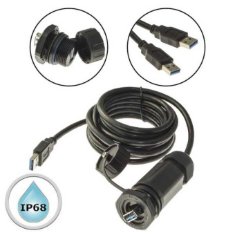 M25USBZ1-3.0G-1.5M от магазина РЭССИ