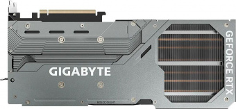 Видеокарта Gigabyte PCI-E 4.0 GV-N4090GAMING OC-24GD NVIDIA GeForce RTX 4090 24576Mb 384 GDDR6X 2535/21000 HDMIx1 DPx3 HDCP Ret от магазина РЭССИ