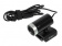 Камера Web A4Tech PK-910H черный 2Mpix (1920x1080) USB2.0 с микрофоном от магазина РЭССИ
