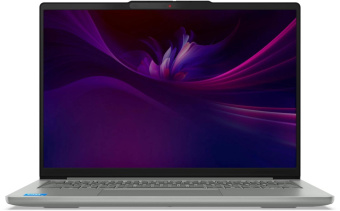 Ноутбук Lenovo IdeaPad Slim 5 14IRH10 Core i7 13620H 32Gb SSD1Tb Intel UHD Graphics 14" OLED WUXGA (1920x1200) без ОС grey WiFi BT Cam (83HR002YRK) от магазина РЭССИ