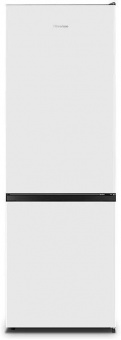 Холодильник Hisense RB372N4AW1 белый (двухкамерный) от магазина РЭССИ