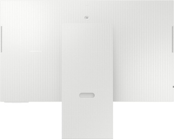 Монитор Samsung 32" M8 LS32CM801UI белый VA LED 16:9 HDMI M/M матовая HAS 400cd 178гр/178гр 3840x2160 60Hz 4K USB 7.2кг от магазина РЭССИ