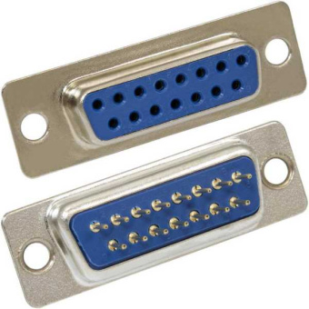 DPS-15F / DBB-15F от магазина РЭССИ