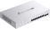 Коммутатор TP-Link Omada PRO S4500-8GHP2F (L2+) 8x1Гбит/с 2xКомбо(1000BASE-T/SFP) 2SFP 8PoE+ 150W управляемый от магазина РЭССИ