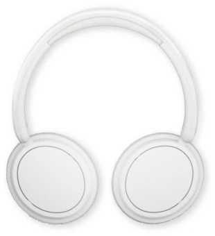 Гарнитура накладные Philips TAH5209 белый беспроводные bluetooth оголовье (TAH5209WT/00) от магазина РЭССИ