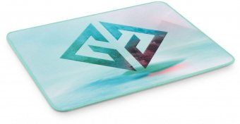 Коврик для мыши GMNG GG-PD350C Средний рисунок 350x300x3мм от магазина РЭССИ