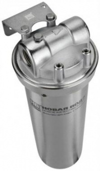 Водоочиститель Prio Новая Вода A082 серебристый от магазина РЭССИ