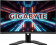 Монитор Gigabyte 27" G27QC A черный VA LED 1ms 16:9 HDMI M/M матовая HAS 250cd 178гр/178гр 2560x1440 165Hz FreeSync DP 2K USB 6.33кг от магазина РЭССИ