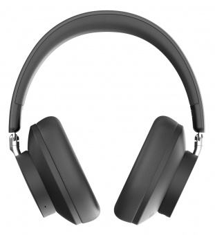 Наушники накладные A4Tech Bloody MH390 черный беспроводные bluetooth оголовье (MH390 BLACK) от магазина РЭССИ