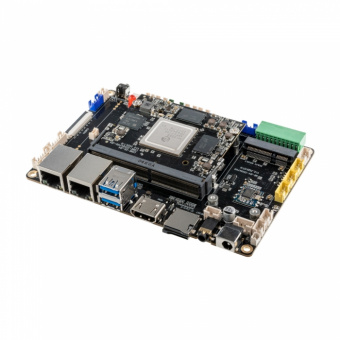 ПК Мини FireFly AIO-3559AV100-JD4 (1.6)/4Gb /noOS/2xGbitEth/WiFi от магазина РЭССИ