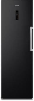 Морозильная камера Gorenje FN619FPB черный от магазина РЭССИ