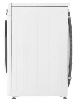 Стиральная машина LG F4WV510S0E пан.англ. класс: B загр.фронтальная макс.:10.5кг белый от магазина РЭССИ