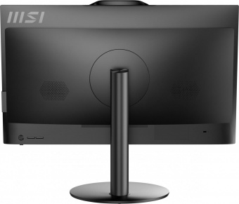 Моноблок MSI Pro AP242 12M-299XRU 23.8" Full HD i5 12400 (2.5) 16Gb 1Tb 7.2k SSD256Gb UHDG 730 noOS GbitEth WiFi BT 120W клавиатура мышь Cam черный 1920x1080 от магазина РЭССИ