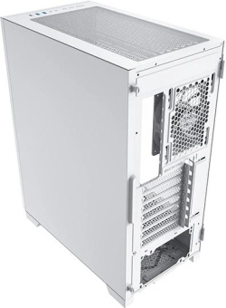 Корпус Montech SKY ONE Lite черный без БП ATX 3x120mm 2xUSB3.0 1xUSB3.1 audio bott PSU от магазина РЭССИ