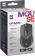 Мышь Defender Optimum MB-270 черный оптическая 1000dpi USB 2but (52270) от магазина РЭССИ