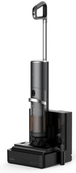 Пылесос моющий Deerma DEM-VX900W 160Вт серый от магазина РЭССИ