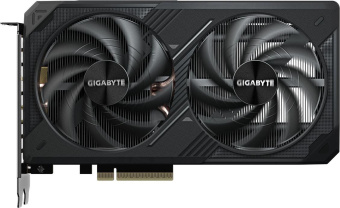 Видеокарта Gigabyte PCI-E 5.0 GV-N506TWF2OC-8GD 1.0 NVIDIA GeForce RTX 5060TI 8Gb 128bit GDDR7 2587/28000 HDMIx1 DPx3 HDCP Ret от магазина РЭССИ