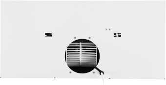 Вытяжка встраиваемая Domfy DM6036BB WG белый управление: кнопочное (1 мотор) от магазина РЭССИ