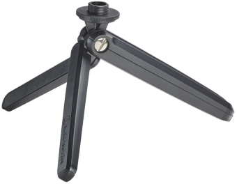 Микрофон проводной Audio-Technica ATR2100x 2м черный от магазина РЭССИ