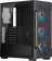 Картинка Корпус Corsair iCUE 220T RGB черный без БП ATX 3x120mm 4x140mm 2xUSB3.0 audio bott PSU от магазина РЭССИ Корпус Corsair iCUE 220T RGB черный без БП ATX 3x120mm 4x140mm 2xUSB3.0 audio bott PSU от магазина РЭССИ