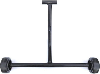 Виброплита ТСС TSS-VP120TL 4800Вт 6.5л.с. бензиновый желтый (207371) от магазина РЭССИ