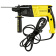 Картинка Перфоратор Hanskonner SDS Plus HRH0822RE от магазина РЭССИ Перфоратор Hanskonner SDS Plus HRH0822RE от магазина РЭССИ