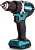 Дрель-шуруповерт Makita DDF484Z аккум. патрон:быстрозажимной от магазина РЭССИ