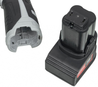 Дрель-шуруповерт Ресанта ДА-24-2ЛК аккум. патрон:быстрозажимной (кейс в комплекте) (75/14/7) от магазина РЭССИ