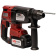Картинка Аккумуляторный бесщеточный перфоратор REDVERG RD-RH18-24BLK/U 00006686440 от магазина РЭССИ Аккумуляторный бесщеточный перфоратор REDVERG RD-RH18-24BLK/U 00006686440 от магазина РЭССИ