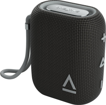 Колонка порт. Creative MUVO FLEX черный 10W 1.0 BT 10м (51MF8475AA000) от магазина РЭССИ