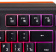 Картинка Клавиатура Оклик 710G BLACK DEATH черный/серый USB Multimedia for gamer LED от магазина РЭССИ Клавиатура Оклик 710G BLACK DEATH черный/серый USB Multimedia for gamer LED от магазина РЭССИ