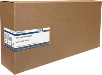 Картридж лазерный CopyRite CR-KYTK7135 TK-7135 черный (20000стр.) для Kyocera TASKalfa MZ3200i от магазина РЭССИ