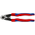 Тросорез KNIPEX KN-9562190 от магазина РЭССИ