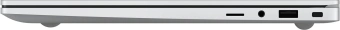 Ноутбук Samsung Galaxy Book 4 NP750 Core 7 150U 16Gb SSD512Gb Intel Graphics 15.6" PLS FHD (1920x1080) Windows 11 Home silver WiFi BT Cam (NP750XGK-KS2US) от магазина РЭССИ