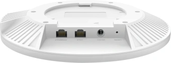 Точка доступа TP-Link Omada PRO AP9665 AX3600 1000/2500BASE-T белый от магазина РЭССИ