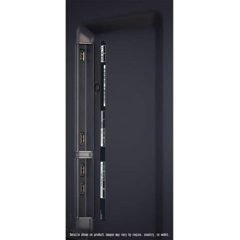 Телевизор LED LG 75" 75UR78006LK.ARUG черный 4K Ultra HD 50Hz DVB-T DVB-T2 DVB-C DVB-S DVB-S2 USB WiFi Smart TV от магазина РЭССИ