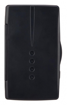 Калькулятор научный Deli E1711 черный 8+2-разр. от магазина РЭССИ