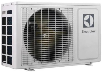 Сплит-система Electrolux Air Gate 2 EACS-24HG-B2/N3 черный от магазина РЭССИ