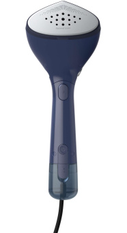 Отпариватель ручной Philips STH7020/20 1500Вт синий от магазина РЭССИ