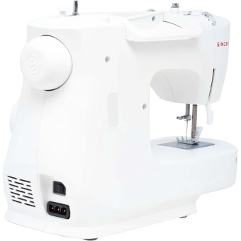 Швейная машина Singer M2405 белый от магазина РЭССИ