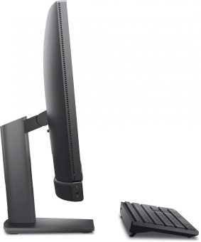 Моноблок Dell Optiplex 7420 23.8" Full HD i7 14700 (2.1) 32Gb SSD1Tb RX 6500 4Gb CR Windows 11 Pro GbitEth WiFi BT 240W клавиатура мышь Cam черный 1920x1080 от магазина РЭССИ