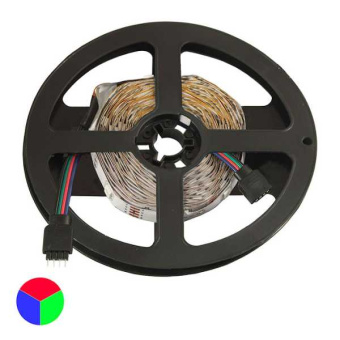 5050 150LED IP33 12V RGB от магазина РЭССИ