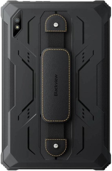 Планшет Blackview Active8 Pro G99 (2.2) 8C RAM8Gb ROM256Gb 10.36" IPS 2000x1200 4G Android 13 черный 48Mpix 16Mpix BT WiFi microSD 1Tb 22000mAh 120hr 1440hrs от магазина РЭССИ