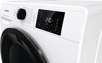 Сушильная машина Gorenje DNE8B кл.энер.:A макс.загр.:8кг белый от магазина РЭССИ