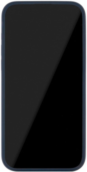 Чехол (клип-кейс) uBear для Apple iPhone 15 Pro Max Touch Mag Case with MagSafe темно-синий (CS278DB67PTH-I23M) от магазина РЭССИ